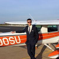 Christian Spear's Photo