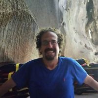 Jeremy Goldberg's Photo