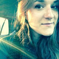 Morgane Botton的照片