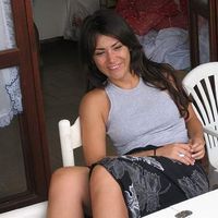 Paola Riccardi's Photo