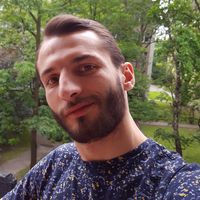 Paweł Machaj's Photo