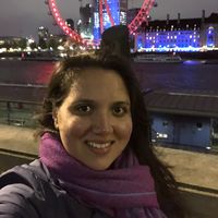 Viviana Martinez的照片