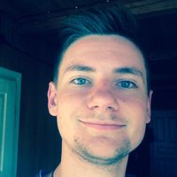 Zhenya Velizhenkow's Photo