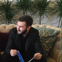 Jaba Okropiridze's Photo