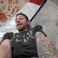 Gilbert Johannes's Photo