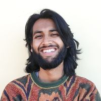 Yaman Kumar的照片