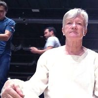 Norma Costa的照片