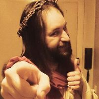 Kai Wargand的照片