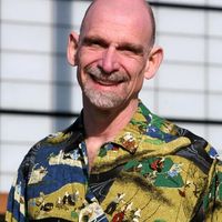 Jeffrey Cohen的照片