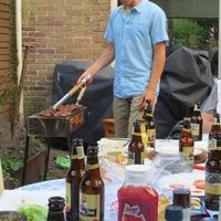 Fotos de Jérémi Bussière