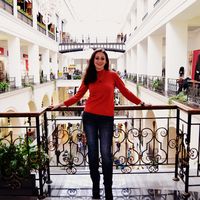 Photos de Alinka Melnik