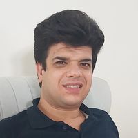 Ali Reza Nokhostin的照片