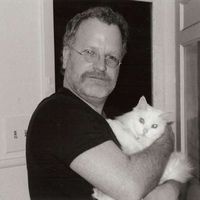 Phillip Rodgers's Photo