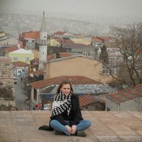 Alexandra Khristich's Photo