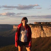 Małgorzata Waliczek's Photo