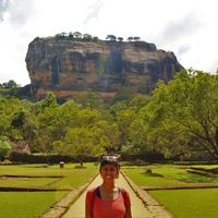 Maria Eva Bustamante的照片