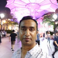 Jiten Hegde's Photo
