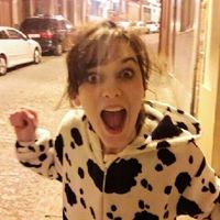 Elodie Lopvet's Photo