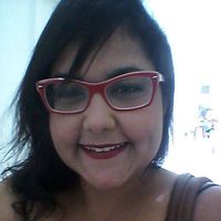 Mara Fernanda Alves Moreira's Photo