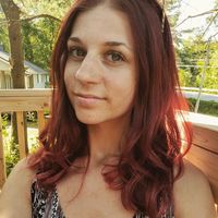 Hanna Folkins's Photo