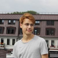 Fotos de Maksim Karpovich