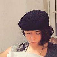 Finja Schäfer's Photo