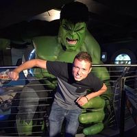 Jakub Kracina's Photo