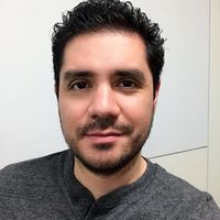 Fotos de Fernando Martinez