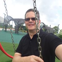 Fotos de Scott Davidson