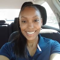 Jocelyn  Williams's Photo