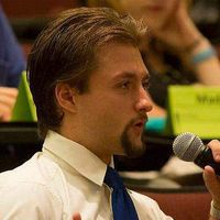 Fotos de Michael Hoosier