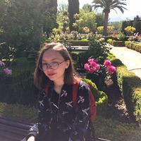 Anastasia Petrova的照片