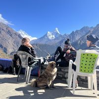 Mk  Backpacker's Photo