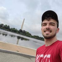 Benjamin Nissley's Photo