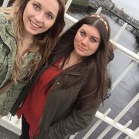 Hannnah Kirk的照片