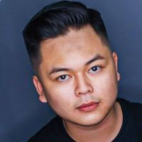 Lazuardys Man的照片