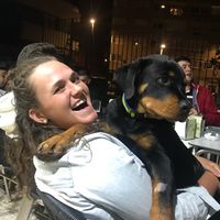 Brianna Hudson's Photo