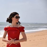 Photos de Allochka Vasilyeva