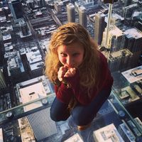 Molly Siler的照片