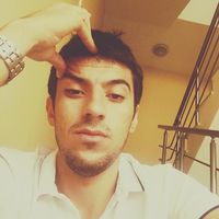 Orxan Xasayev的照片