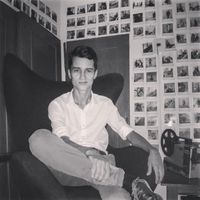 Bruno Fonseca's Photo