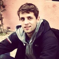 Rony Cordoba's Photo