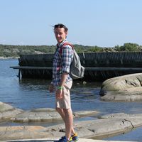 Guillaume Dolange的照片