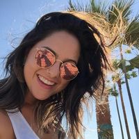 Luisa Nunes的照片