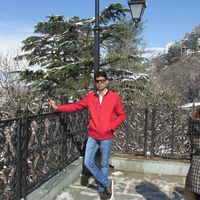 Gourav Malik's Photo