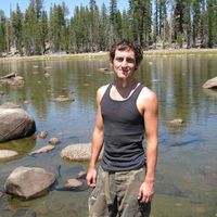 Louis Sebastian's Photo