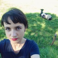 Justyna Yiğitler's Photo