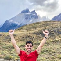 Alejandro Esteban's Photo