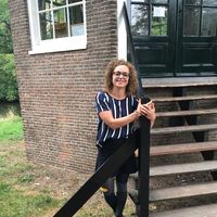 Margje  Timmerman's Photo