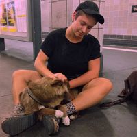 Laura Breuer's Photo